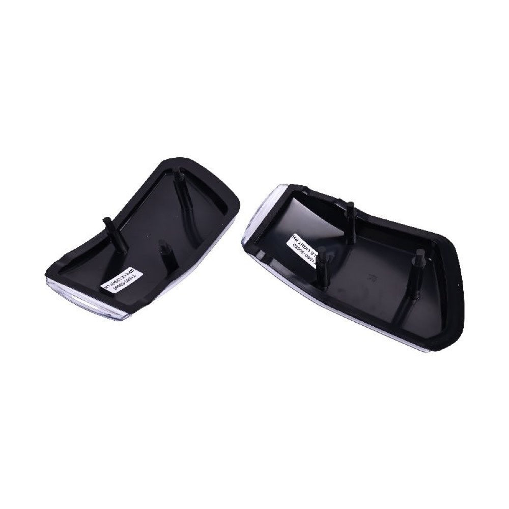 Grille Light Lens T1060-30040 T1060-30050 suitable for Kubota Tractor L3130DT L3130F L3830F L3830GST L4330HST L4630DT L5030HST