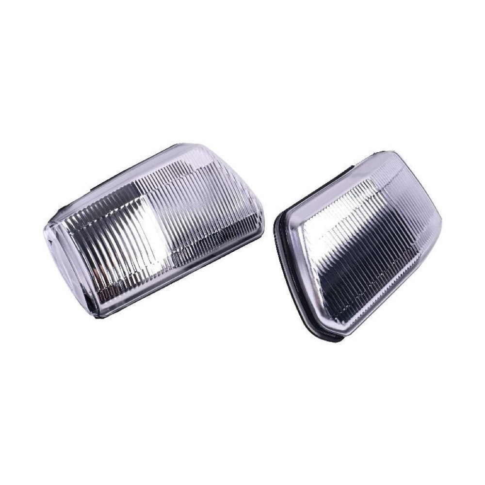 Grille Light Lens T1060-30040 T1060-30050 suitable for Kubota Tractor L3130DT L3130F L3830F L3830GST L4330HST L4630DT L5030HST