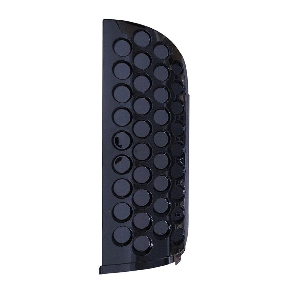 Grille Upper 98-7302 fits Thermo King Transport Refrigeration SB-100 SB-110 SB-190 SB-200 SB-330 SB-400