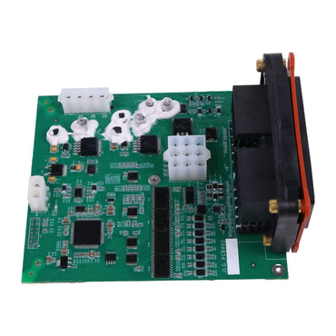 Ground Circuit Board 1600419 fits JLG Lift 1930ES 2030ES 2630ES 2632ES 2646ES 3246ES 1230ES