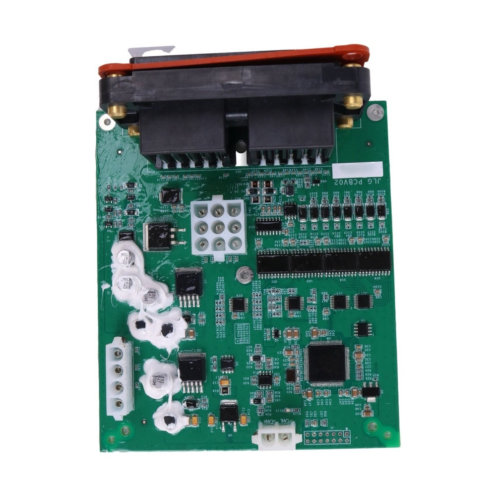 Ground Circuit Board 1600419 fits JLG Lift 1930ES 2030ES 2630ES 2632ES 2646ES 3246ES 1230ES