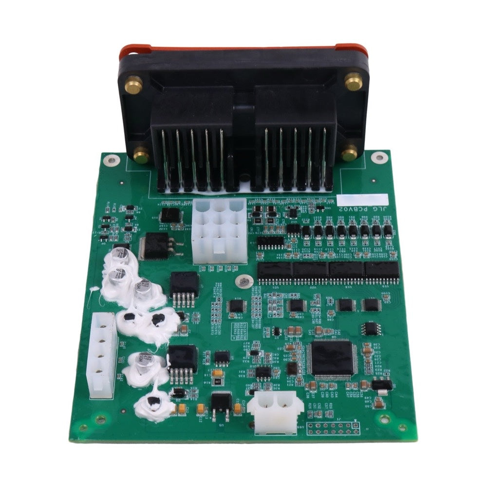 Ground Circuit Board 1600419 fits JLG Lift 1930ES 2030ES 2630ES 2632ES 2646ES 3246ES 1230ES