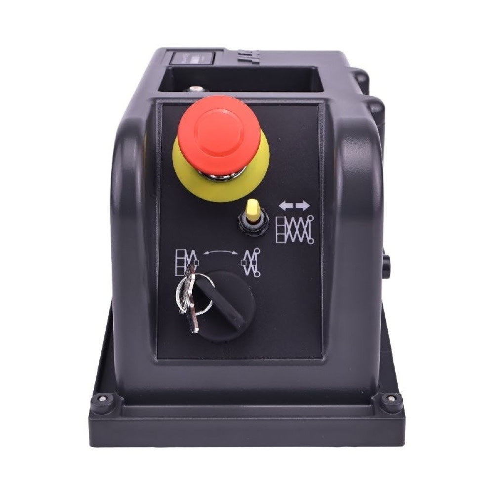Ground Control Box Assembly 1001166194 fits JLG Scissor Lift 1230ES 1930ES 2032ES 2632ES 2646ES 3246ES