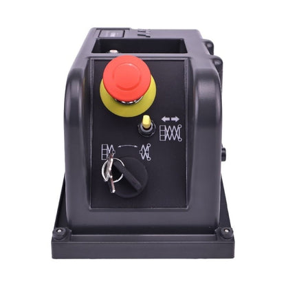Ground Control Box Assembly 1001166194 fits JLG Scissor Lift 1230ES 1930ES 2032ES 2632ES 2646ES 3246ES