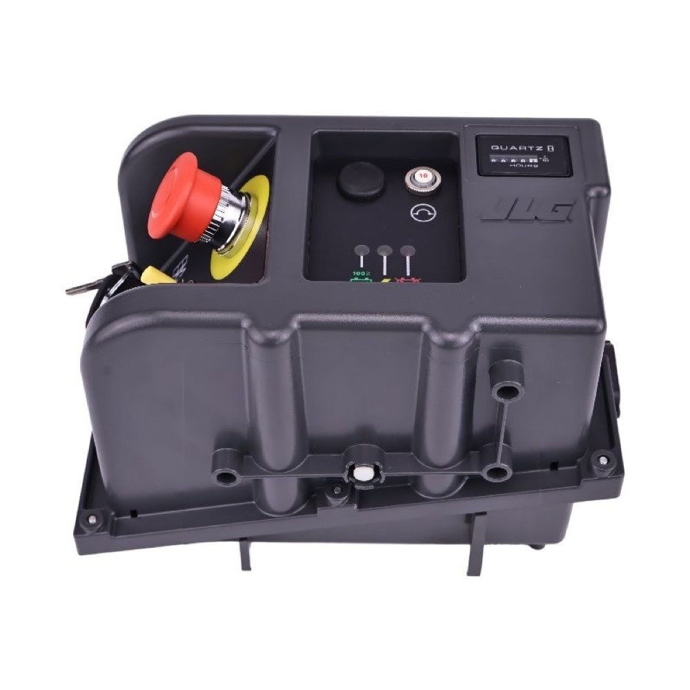Ground Control Box Assembly 1001166194 fits JLG Scissor Lift 1230ES 1930ES 2032ES 2632ES 2646ES 3246ES