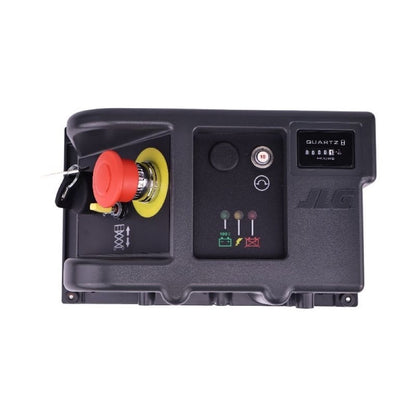 Ground Control Box Assembly 1001166194 fits JLG Scissor Lift 1230ES 1930ES 2032ES 2632ES 2646ES 3246ES