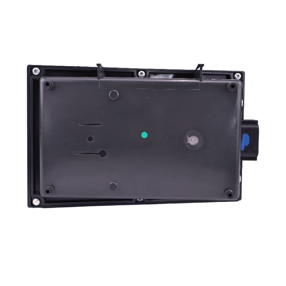 Ground Control Box Assembly 1001166194 fits JLG Scissor Lift 1230ES 1930ES 2032ES 2632ES 2646ES 3246ES