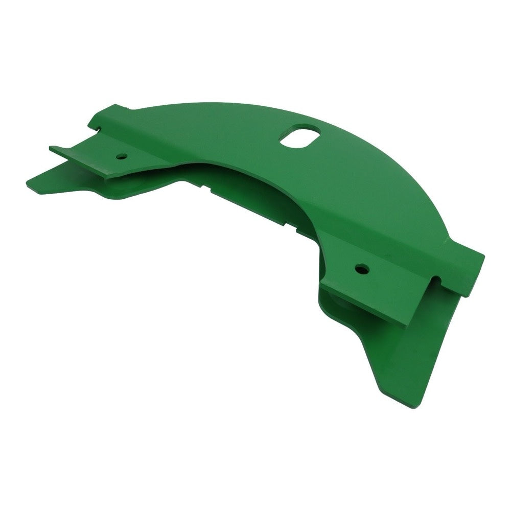 Guard Skid Shoe AE56846 AFH213234 for use with John Deere Mower 525 530 535 916 926 936 946 956 990 630 635 730 735 830 835