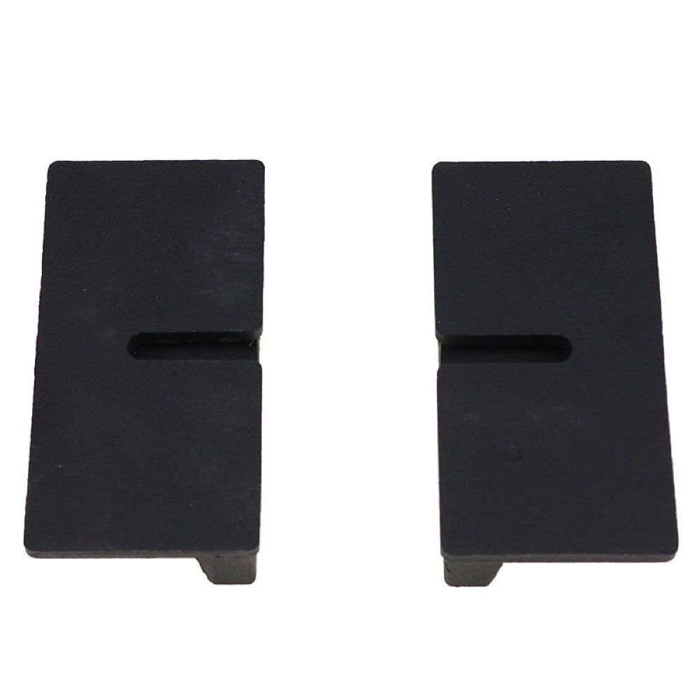Hand Brake Pad Kit 15/920160 452/02700 for use with JCB Loader 2CX 3CX 4CX 214E 215-2 411 412 414S 416 4C 408 216-4 217-4 TM200 TM270