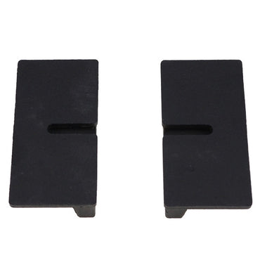 Hand Brake Pad Kit 15/920160 452/02700 for use with JCB Loader 2CX 3CX 4CX 214E 215-2 411 412 414S 416 4C 408 216-4 217-4 TM200 TM270