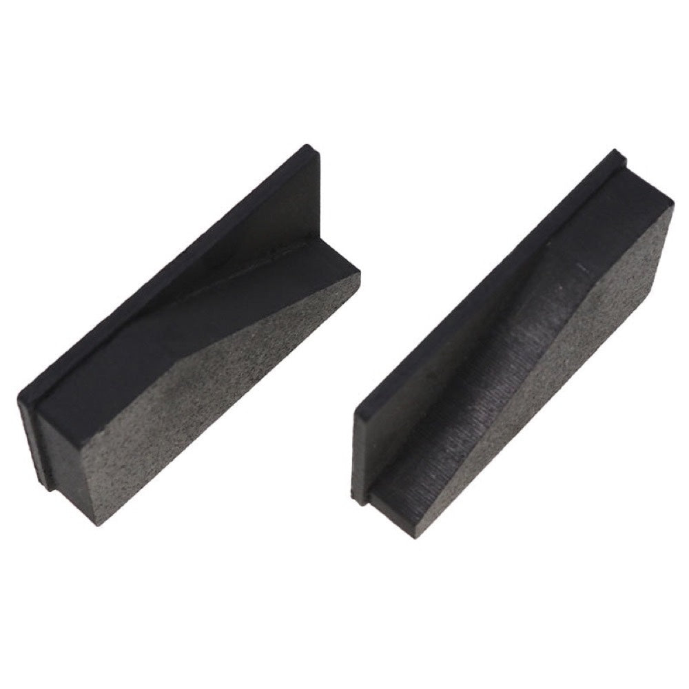 Hand Brake Pad Kit 15/920160 452/02700 for use with JCB Loader 2CX 3CX 4CX 214E 215-2 411 412 414S 416 4C 408 216-4 217-4 TM200 TM270