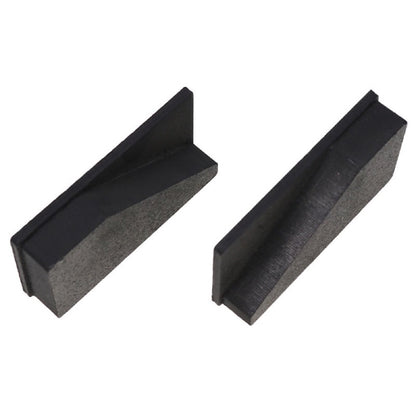 Hand Brake Pad Kit 15/920160 452/02700 for use with JCB Loader 2CX 3CX 4CX 214E 215-2 411 412 414S 416 4C 408 216-4 217-4 TM200 TM270