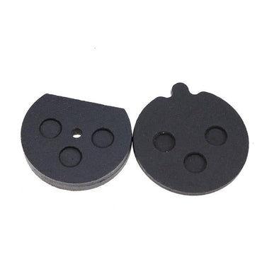Hand Brake Park Pad Kit 15/920103 15/920087 15/913501 478/00849 fits JCB 214e/3CX 531-70 526S LE