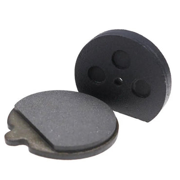 Hand Brake Park Pad Kit 15/920103 15/920087 15/913501 478/00849 for use with JCB SD40