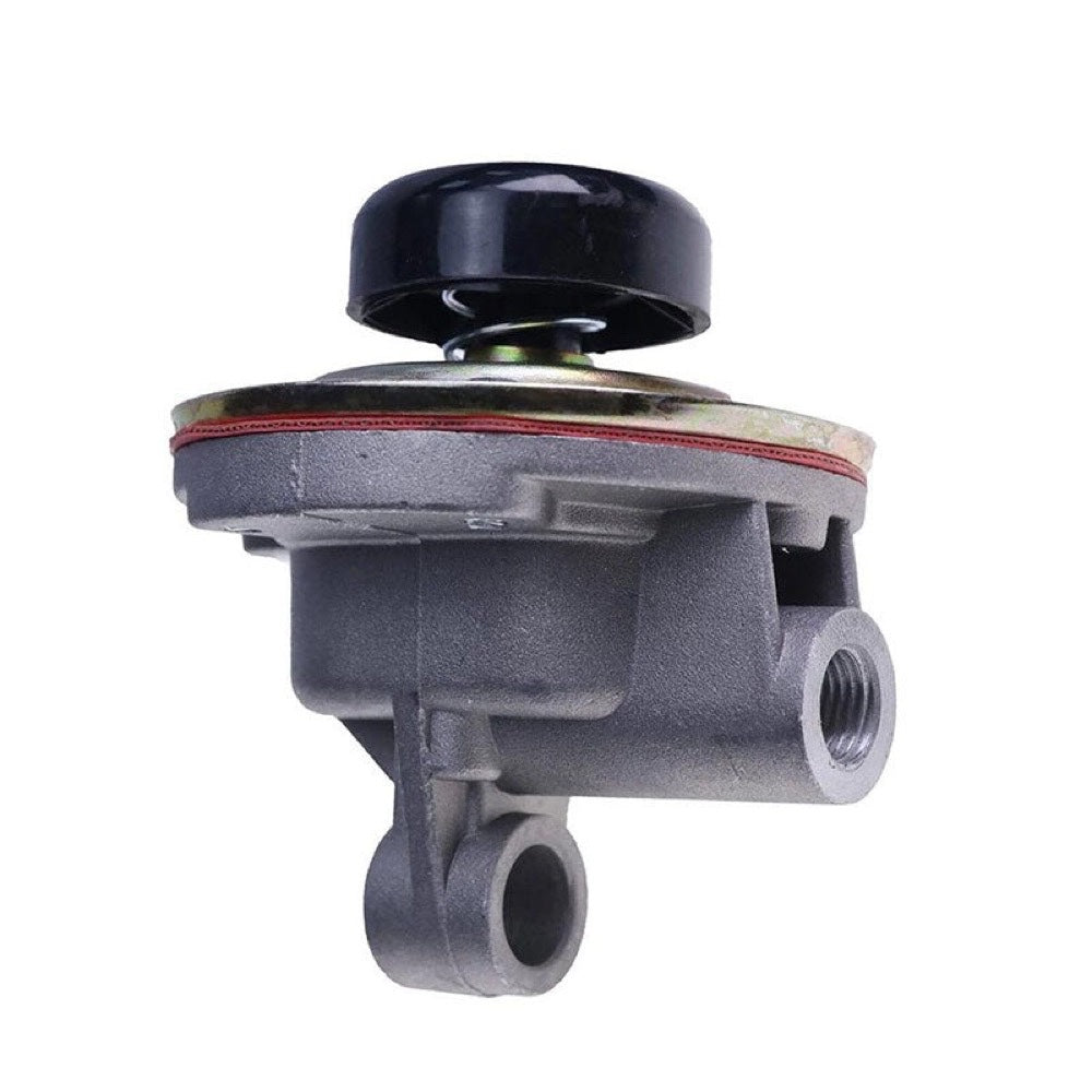 Hand Primer Pump 81874144 fits Ford Tractor 433 440 485 495 533 6810 2810 5900 545D 260C 345D