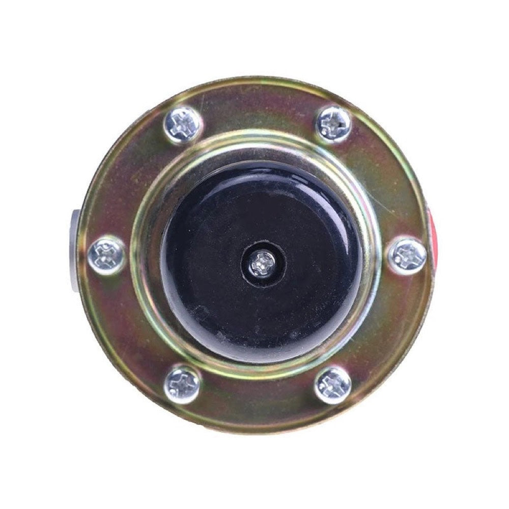 Hand Primer Pump 81874144 fits Ford Tractor 433 440 485 495 533 6810 2810 5900 545D 260C 345D