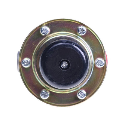 Hand Primer Pump 81874144 fits Ford Tractor 433 440 485 495 533 6810 2810 5900 545D 260C 345D