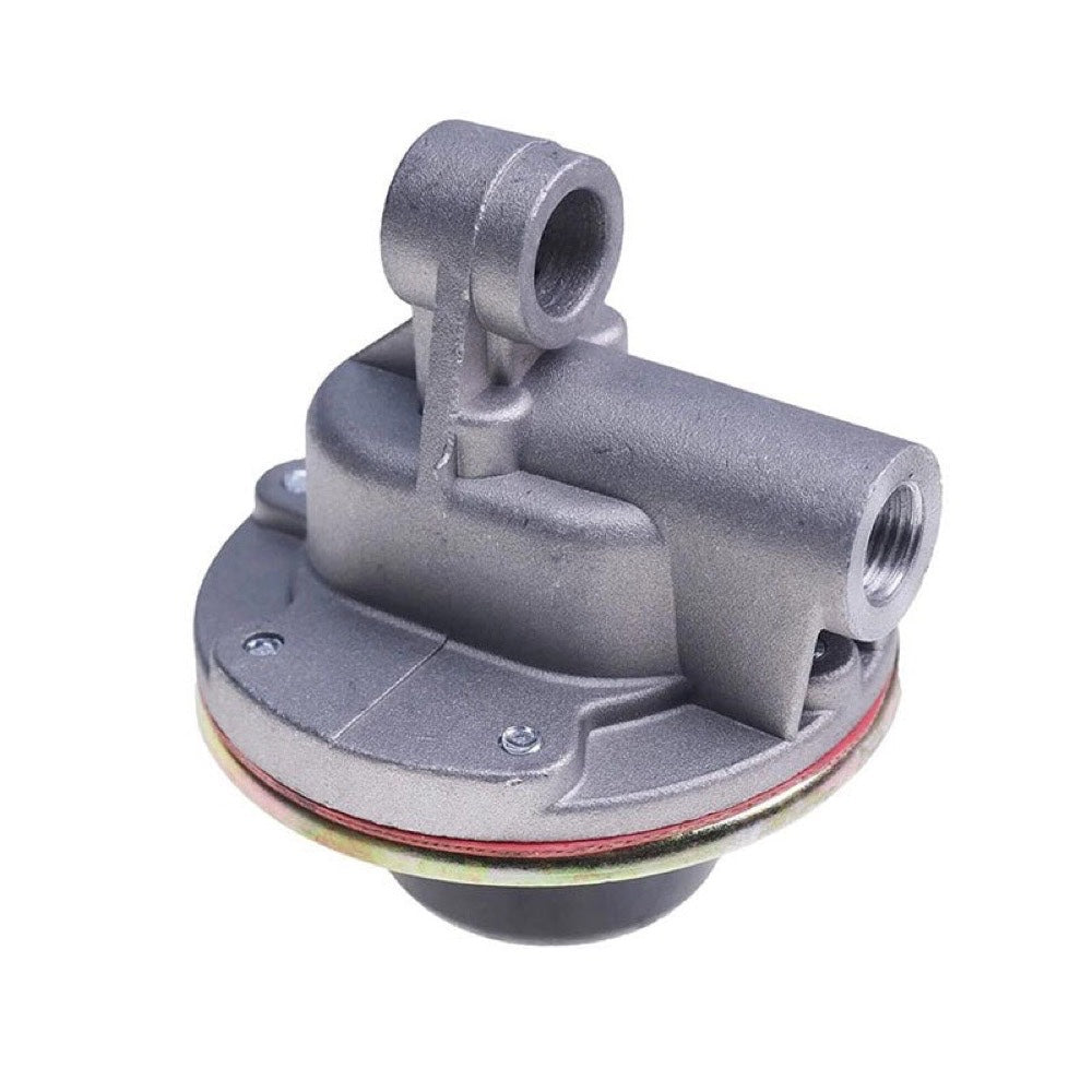 Hand Primer Pump 81874144 fits Ford Tractor 433 440 485 495 533 6810 2810 5900 545D 260C 345D
