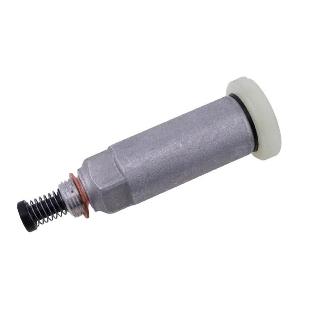 Hand Primer Pump RE515638 compatible with John Deere Engine 6081 6125 6068 Tractor 7710 7810 7920 7820 7720 8520 8220 8120 8420 8320