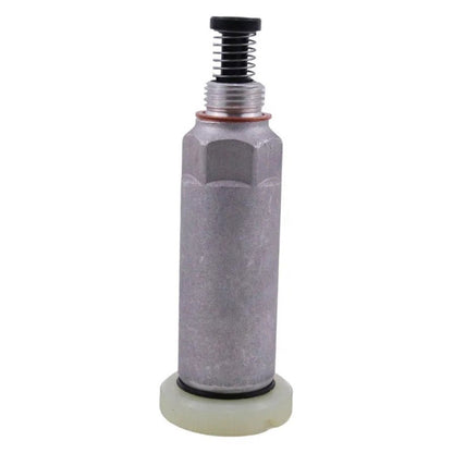 Hand Primer Pump RE515638 compatible with John Deere Engine 6081 6125 6068 Tractor 7710 7810 7920 7820 7720 8520 8220 8120 8420 8320