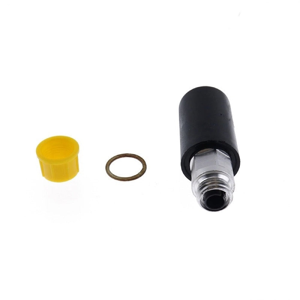 Hand Priming Pump 11-8680 for use with Thermo King 4.82E 4.86E Yanmar 4TNE84 4TNE88 Engine