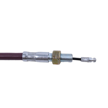Hand Throttle Cable 234-0732 207-9735 for use with Caterpillar CAT Skid Loader 259B3 247B 257B 267B 287 216 226B 228 232B 236 242B 248 252B 268B