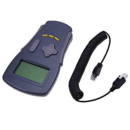 Handheld Programmer Replacement fits Curtis 1311-4401 1313-4431 1313-4401