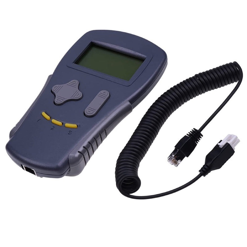 Handheld Programmer Replacement fits Curtis 1311-4401 1313-4431 1313-4401