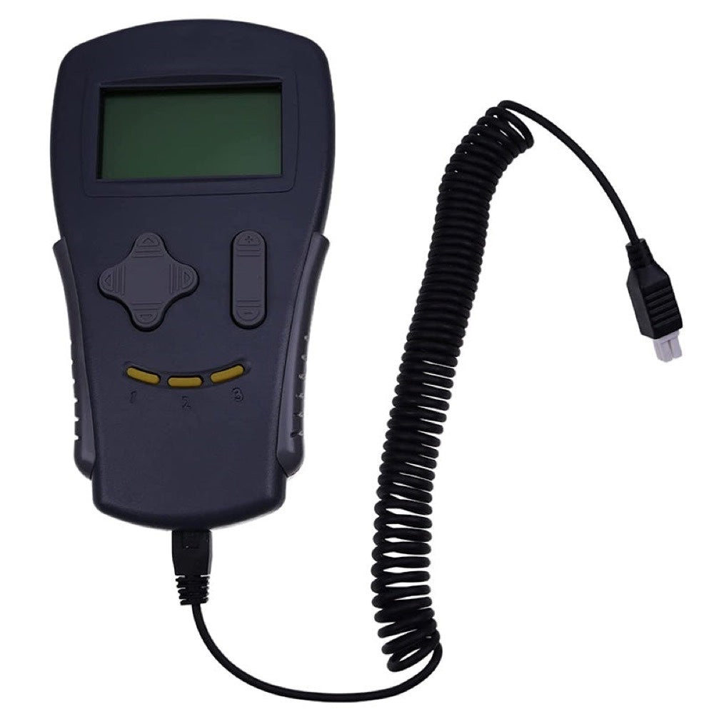 Handheld Programmer Replacement fits Curtis 1311-4401 1313-4431 1313-4401