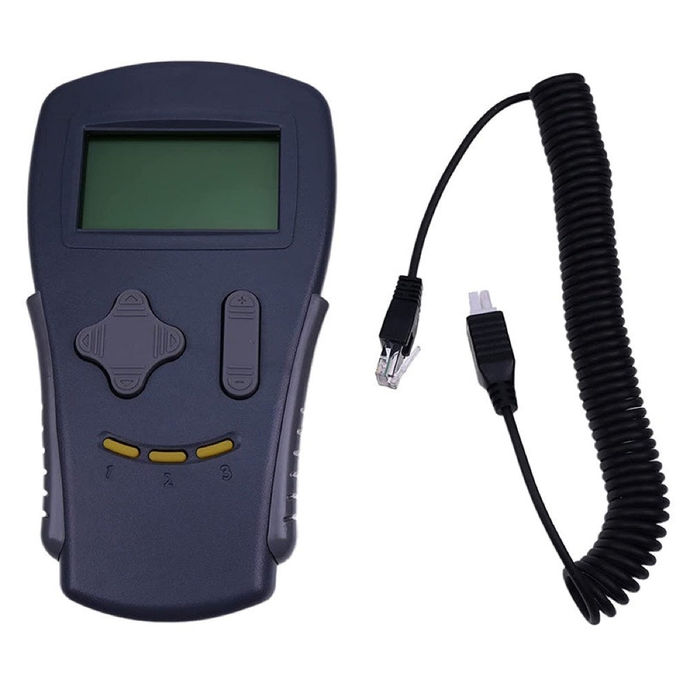 Handheld Programmer Replacement fits Curtis 1311-4401 1313-4431 1313-4401