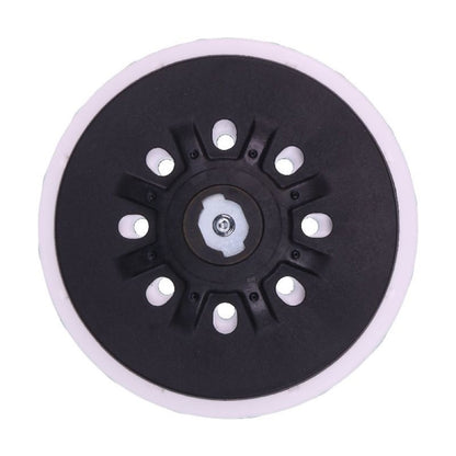Hard Backing Pad 202461 202460 for use with Festool Sander ETS 150 ETS EC 150 ROTEX RO 150