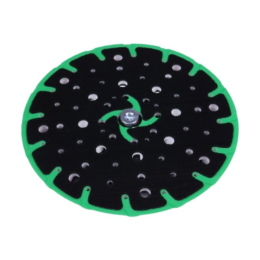 Hard Backing Pad 202461 202460 for use with Festool Sander ETS 150 ETS EC 150 ROTEX RO 150