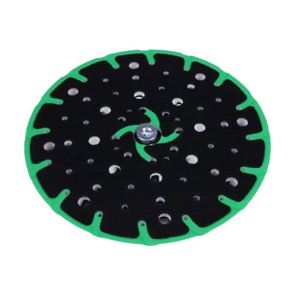 Hard Backing Pad 202461 202460 for use with Festool Sander ETS 150 ETS EC 150 ROTEX RO 150