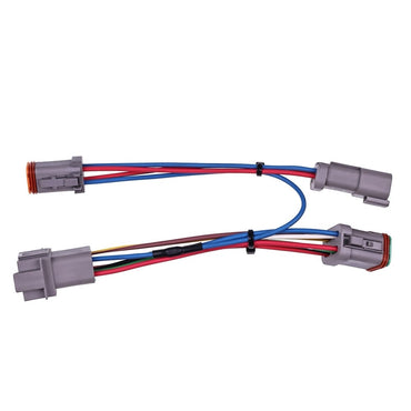 Harness 2034853 for use with Caterpillar Backhoe Loader CAT 416C 426C 428C 436C 438C