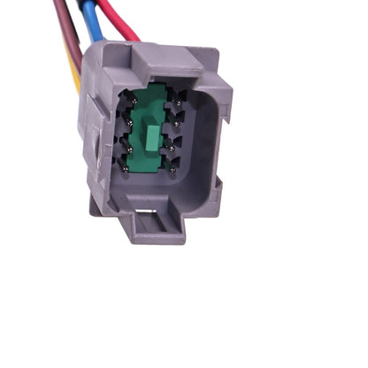 Harness 2034853 for use with Caterpillar Backhoe Loader CAT 416C 426C 428C 436C 438C