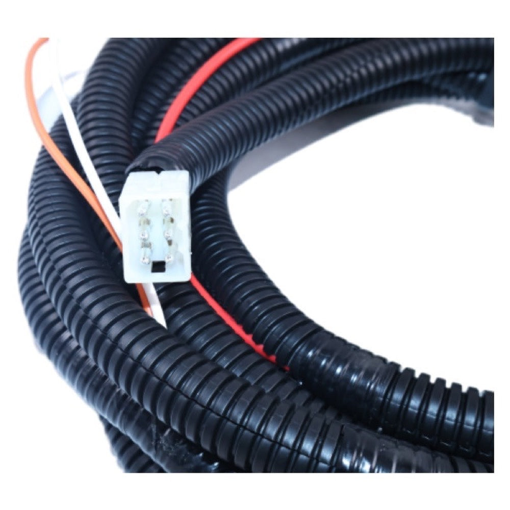 Harness Assembly 15764 compatible with Meyer Touchpad Controller