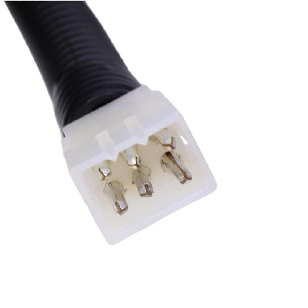 Harness Assembly 15764 compatible with Meyer Touchpad Controller