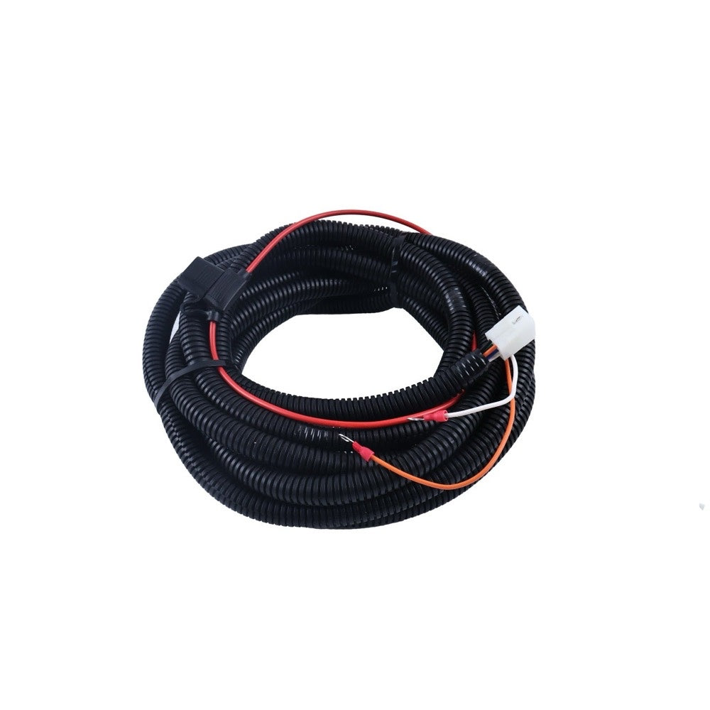 Harness Assembly 15764 compatible with Meyer Touchpad Controller