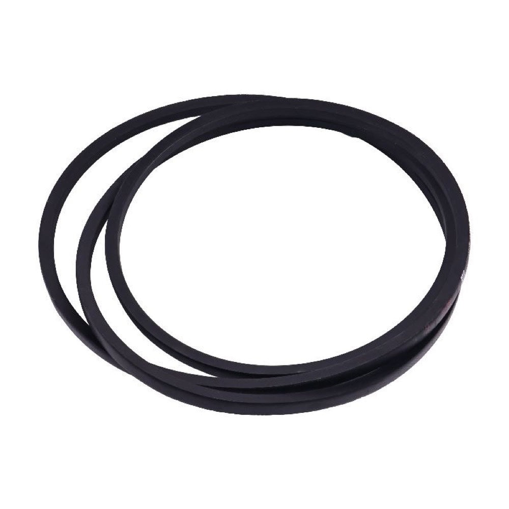 HB Section V-Belt 07200816 compatible with Gravely ZT-HD52-Stealth Pro-Turn Z52 ZX52 Ariens Zenith Apex 52 Mower