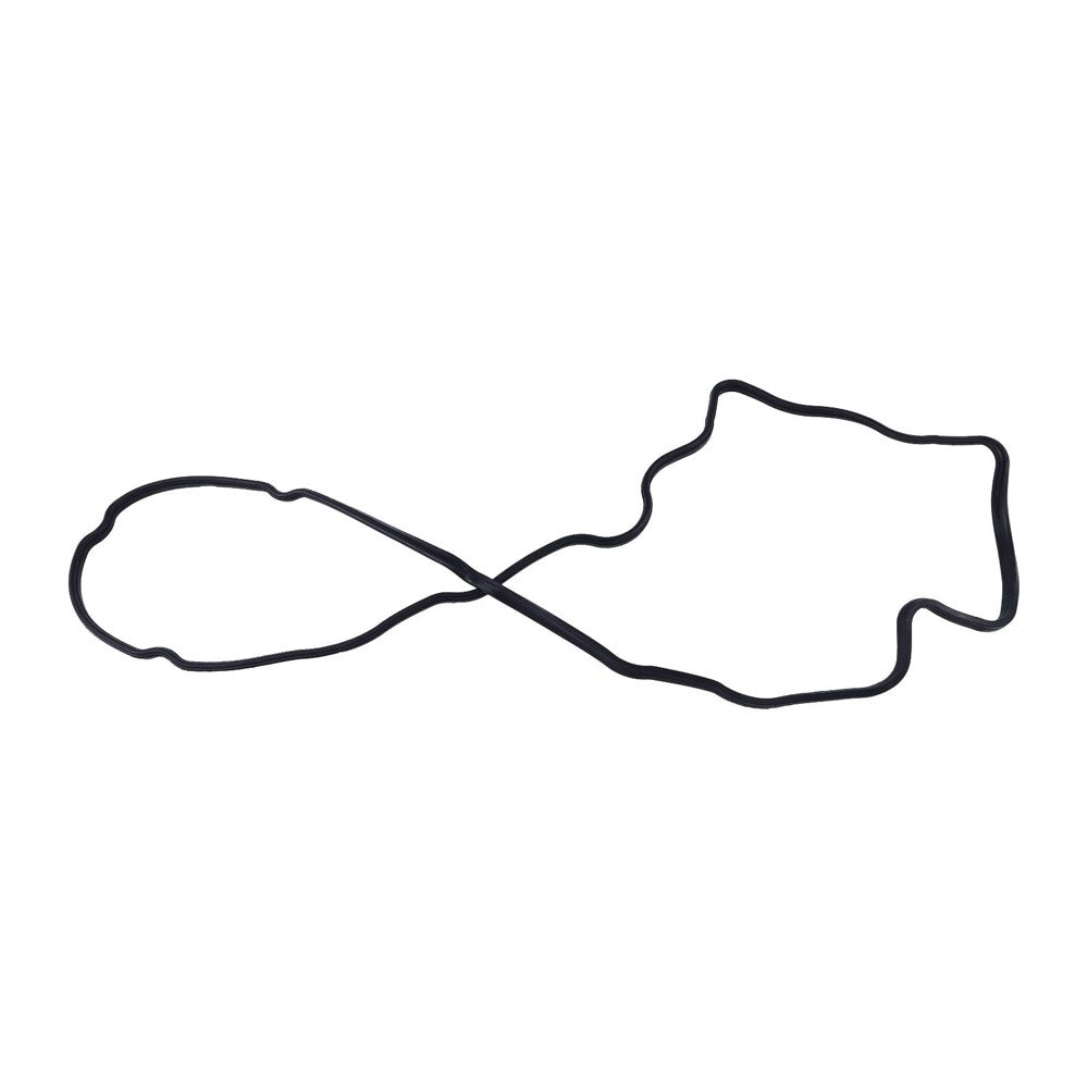 Head Cover Gasket 1C020-14520 fits Kubota Engine V3300 V3600 V3800 Excavator KX080-3 Loader SVL90 SVL90C Tractor M9960HD M108SH M5-111HDC M8560HD