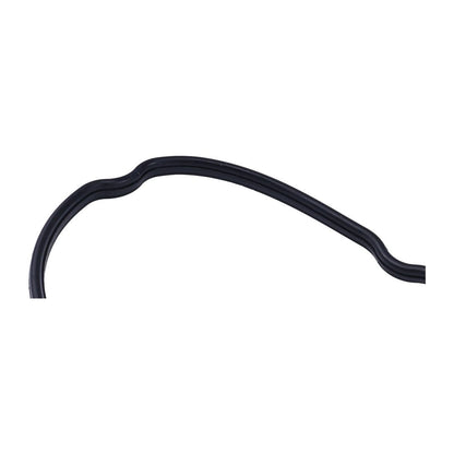 Head Cover Gasket 1C020-14520 fits Kubota Engine V3300 V3600 V3800 Excavator KX080-3 Loader SVL90 SVL90C Tractor M9960HD M108SH M5-111HDC M8560HD