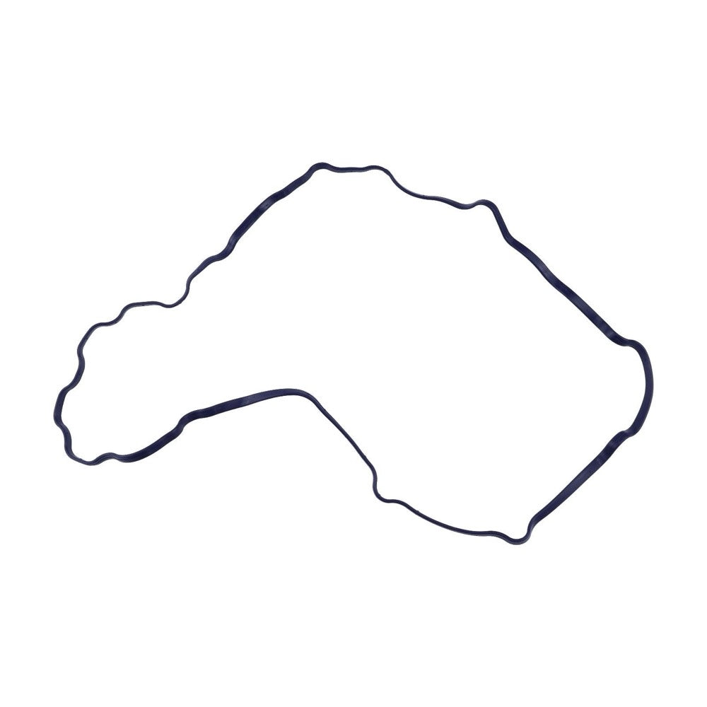Head Cover Gasket 1G772-14520 suitable for Kubota Excavator KX080-3MC KX080-3S Tractor M6040 M6060 M7040 M7060 Loader SSV75 SVL75PC