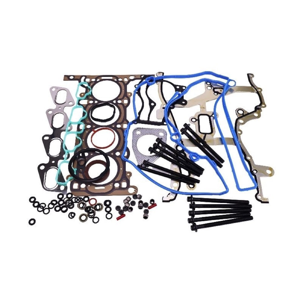 Head Gasket Bolts Kit HSCV001 HS26540PT-1 compatible with Buick Chevrolet Engine 1.4L Vehicle Encore Chevrolet Cruze Sonic Trax