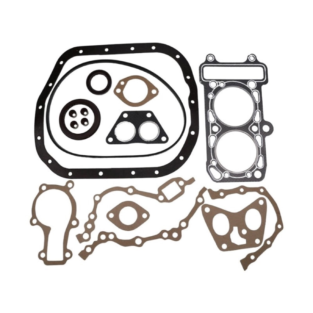 Head Gasket Set 276Q-01021 fits Joyner 650 Engine