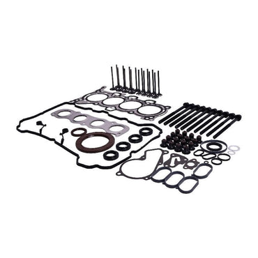 Head Gasket Set W/Bolts & Intake Exhaust Valves ES72486 HGB193 fits Hyundai Kia Engine 1.8L 2.0L