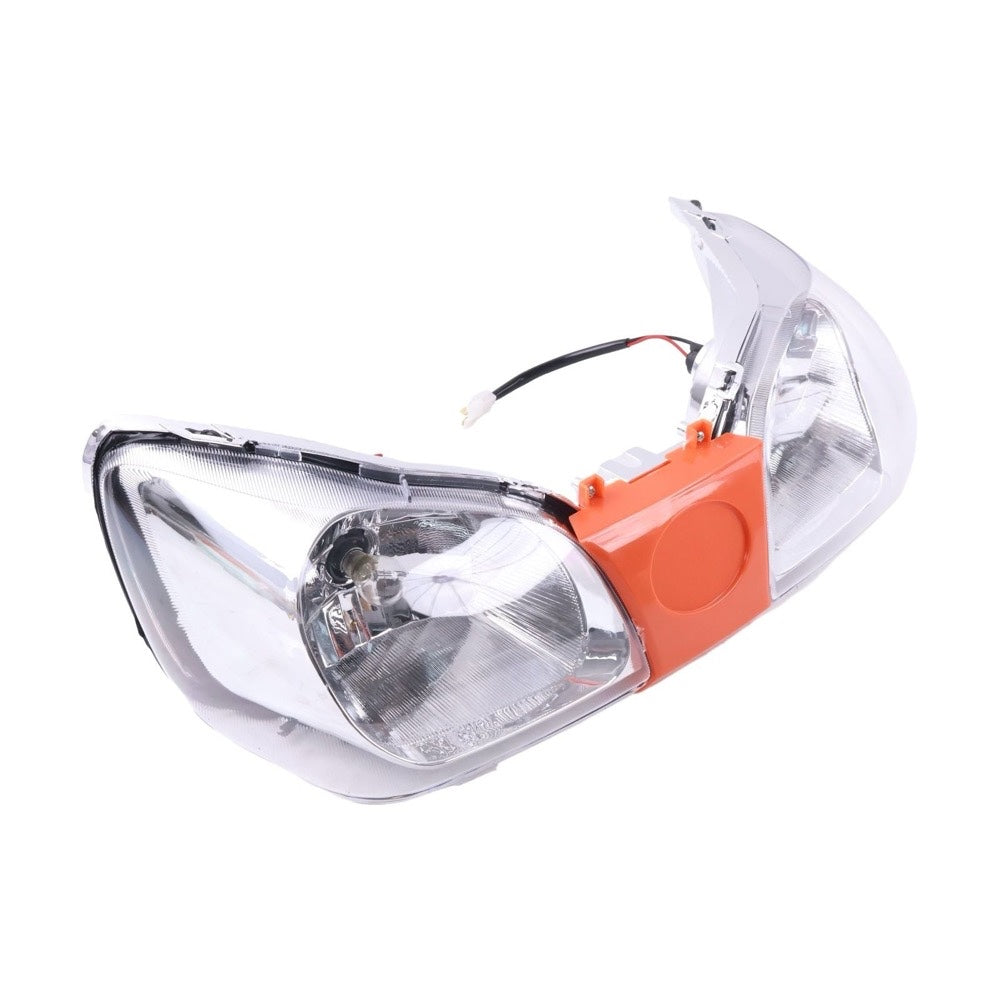 Head Light Assembly 6A700-54140 fits Kubota Tractor B2630 B3000 B2630HSD B3000HSDC B3030HSD B3200HSD