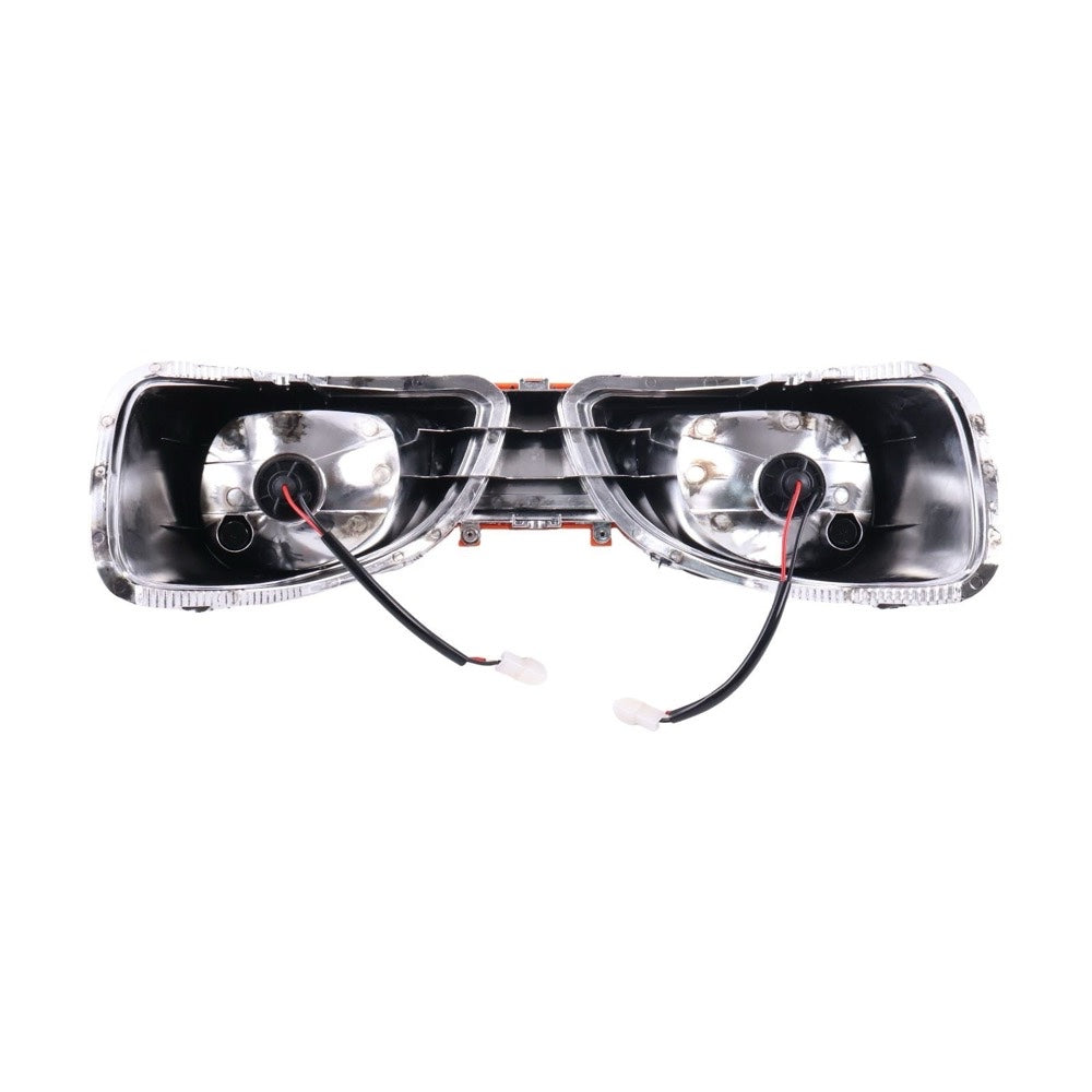 Head Light Assembly 6A700-54140 fits Kubota Tractor B2630 B3000 B2630HSD B3000HSDC B3030HSD B3200HSD
