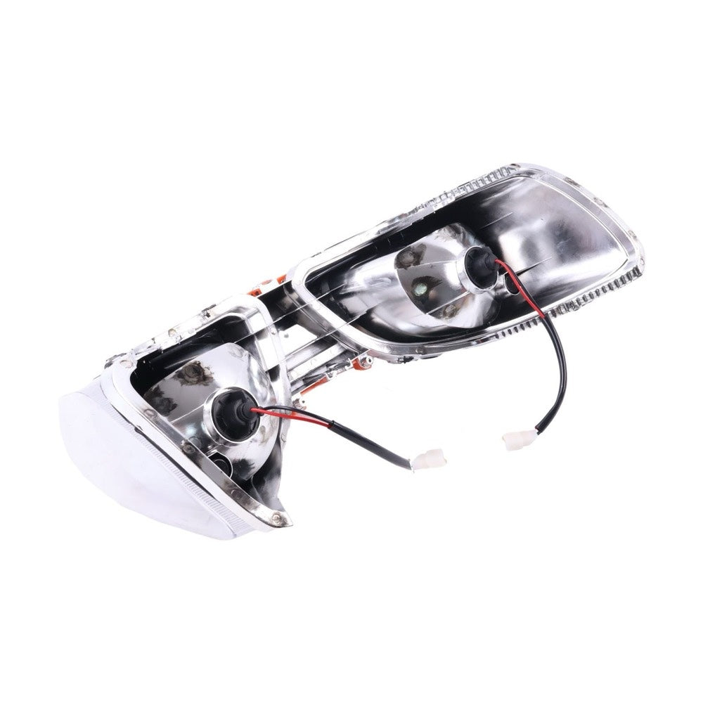 Head Light Assembly 6A700-54140 fits Kubota Tractor B2630 B3000 B2630HSD B3000HSDC B3030HSD B3200HSD