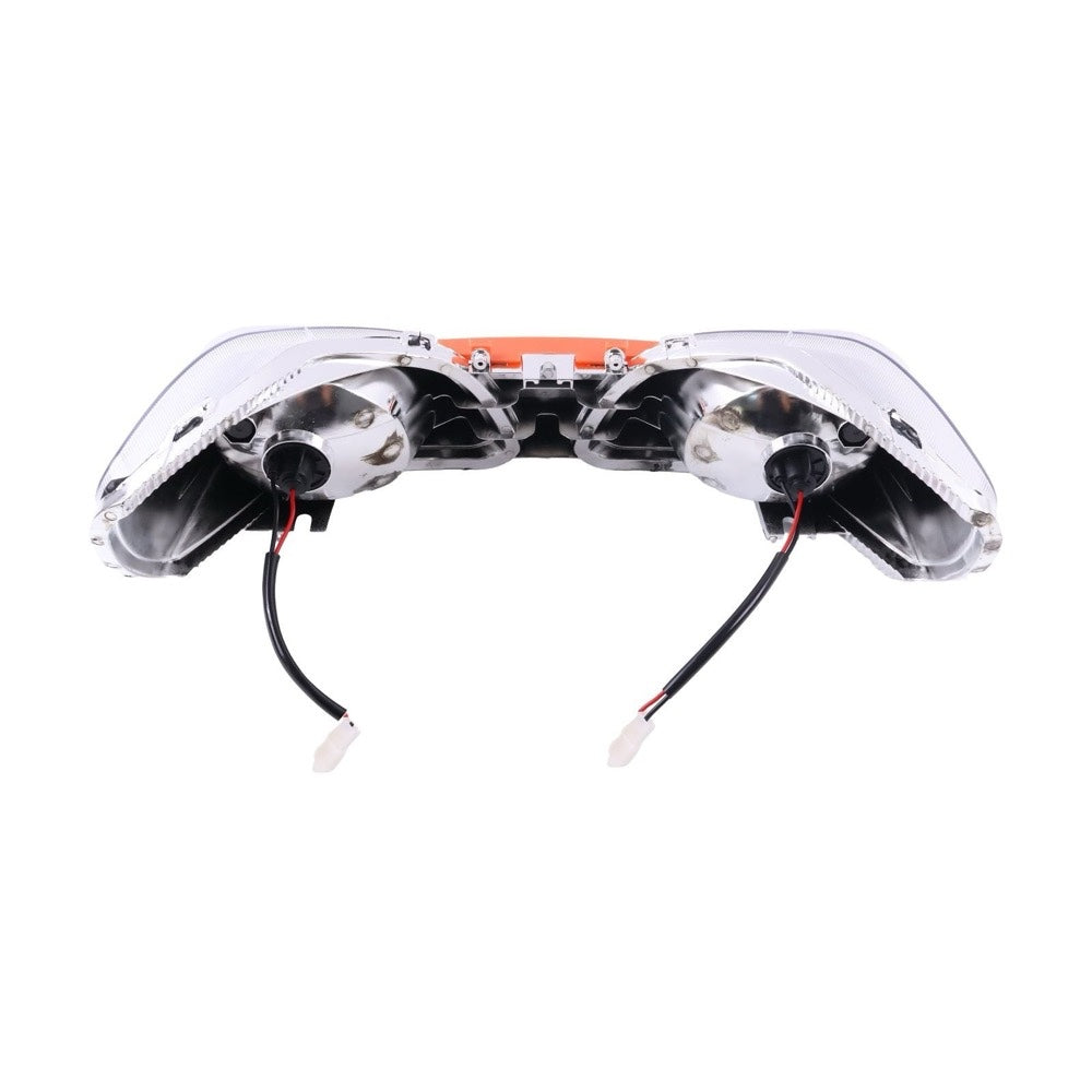 Head Light Assembly 6A700-54140 fits Kubota Tractor B2630 B3000 B2630HSD B3000HSDC B3030HSD B3200HSD
