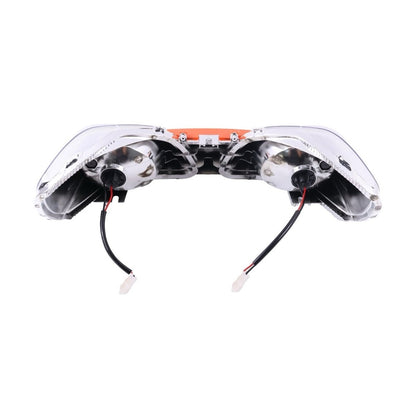 Head Light Assembly 6A700-54140 fits Kubota Tractor B2630 B3000 B2630HSD B3000HSDC B3030HSD B3200HSD